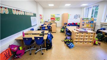 Am Montag startet das neue Schuljahr in Niedersachsen. (Archivbild)
