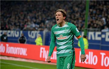 Am Montag war es fix: Werder-Kapitän Clemens Fritz beendet zum Sommer seine Karriere.