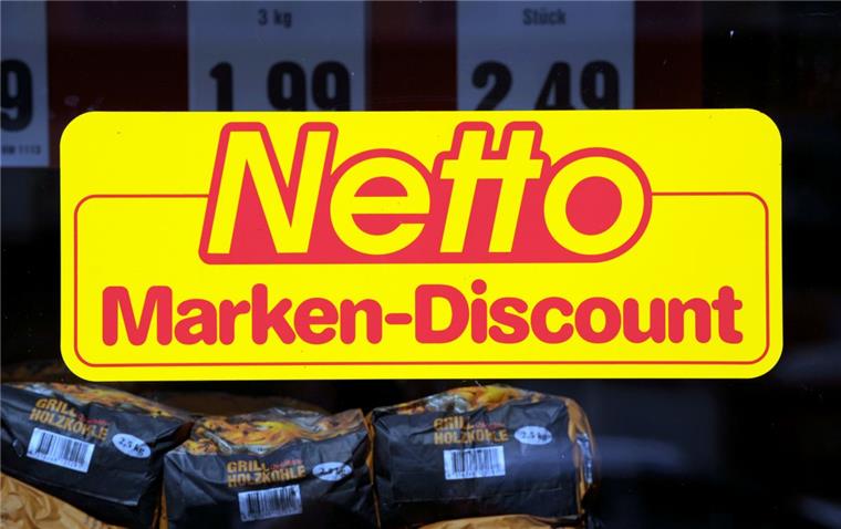 Am Ortseingang von Wehdel soll der Netto-Markt entstehen.