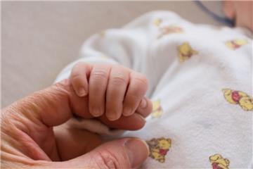 Am Samstag kam in einem Bremerhavener Linienbus ein Baby zur Welt. 