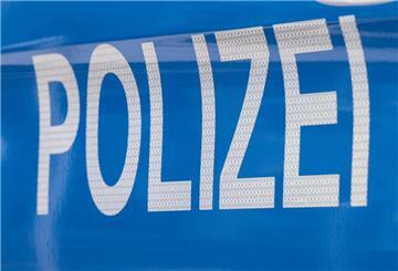 Polizei