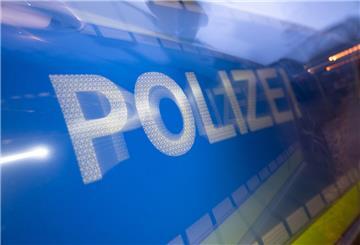 Polizeiauto
