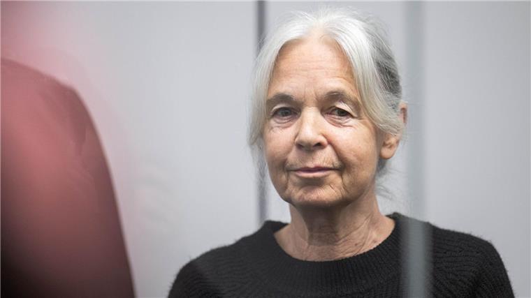 Am vierten Tag im Prozess gegen Daniela Klette wurden weitere Zeugen gehört. (Archivbild)