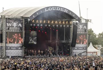 Am Wochenende ist das Heavy-Metal-Festival Wacken Open Air gerade erst zu Ende gegangen, nun sind schon sämtliche Karten für das kommende Jahr ausverkauft.