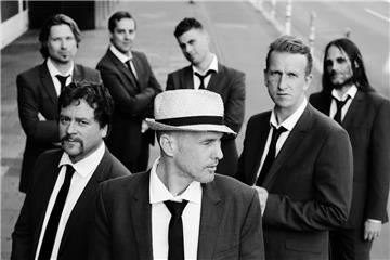 Am Wochenende lockt das Jazz Port Festival in die Seestadt. Höhepunkt ist der "Jazz Band Ball" am Sonnabend mit Andreas Kümmert und Jazzkantine.