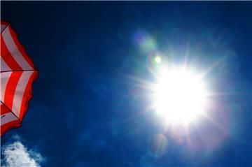 Am Wochenende  soll die Sonne in Bremerhaven und umzu reichlich scheinen.