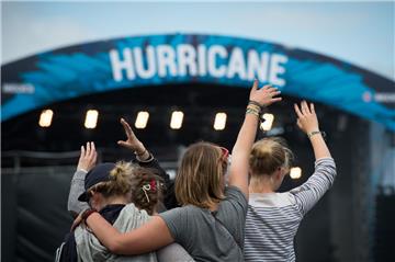 Am Wochenende steigt das Hurricane in Scheeßel, aber auch in Bremerhaven und umzu ist einiges los.
