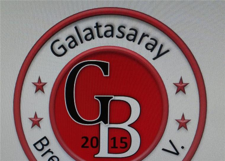 Geklautes Vereinsschild von Galatasaray Bremerhaven: Diebe stellen sich Am Wochenende wurde das Vereinsschild von Galatasaray vom Sportplatz an der Wurster Straße geklaut.