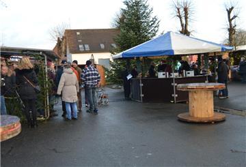 Stoteler Weihnachtsmarkt