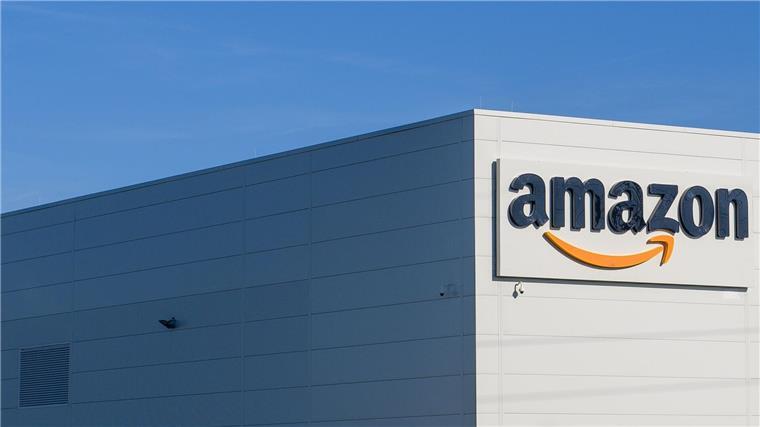 Amazon entwickelt selbst auch eigene KI-Sprachmodelle.