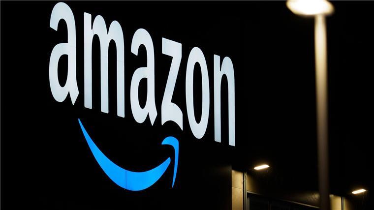 Amazon: 15 Millionen gefälschte Produkte ausgehoben Amazon setzt beim Vorgehen gegen Fälschungen zunehmend auf den Einsatz Künstlicher Intelligenz. (Archivbild)