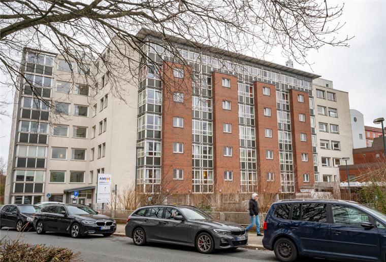 Ameos-Klinikum Mitte