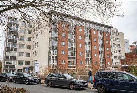 Ameos-Klinikum Mitte