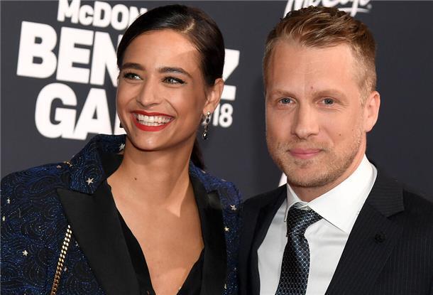 Amira und Oliver Pocher haben sich getrennt.