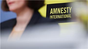 Amnesty International hat Sorge angesichts der Menschenrechtslage in den USA.