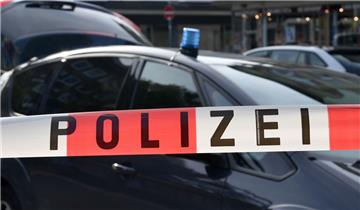 An dem Großeinsatz wegen der Massenschlägerei in der Lloydstraße waren etwa 60 Polizeibeamte beteiligt.