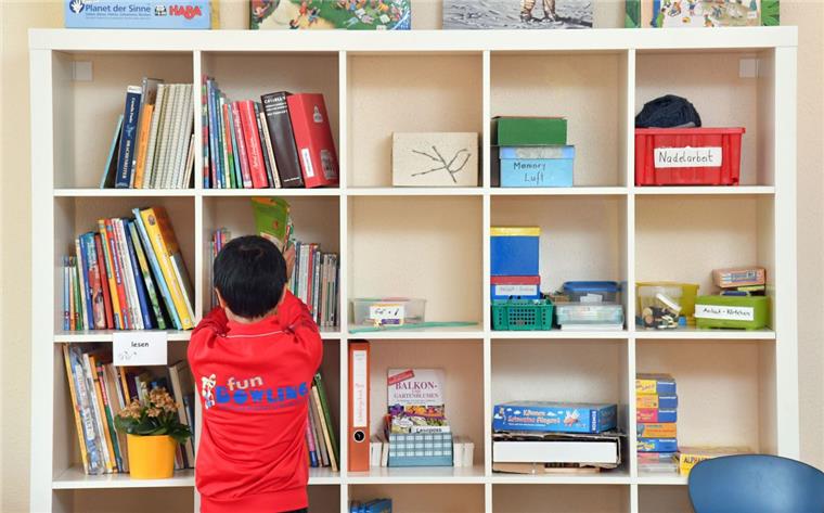 An den Bremerhavener Schulen sind aktuell 29 Lehrerstellen unbesetzt.