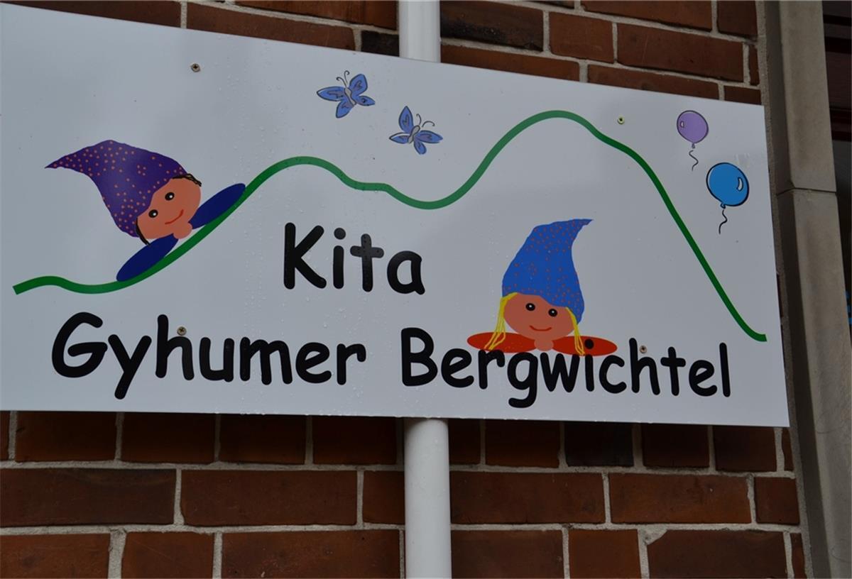 An den in der Gyhumer Kita Bergwichtel 2021 geplanten Umbauten entzündete sich der Ärger der Ausschussmitglieder, denn im Haushalt des Gebäudemanagements sind sie nicht berücksichtigt.