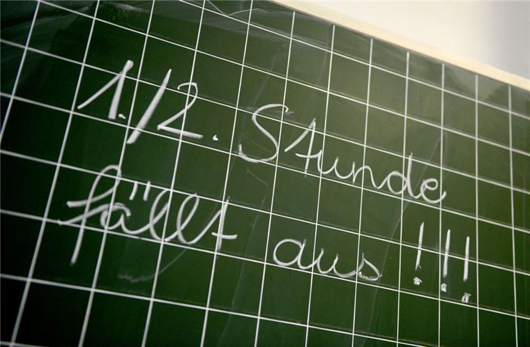 Die Wesermarsch sucht Lehrer An den Schulen in der nördlichen Wesermarsch sind nicht alle ausgeschriebenen Stellen besetzt worden. Unterrichtsausfall scheint weiter möglich.