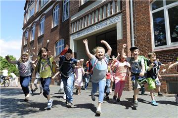 An der Altwulsdorfer Schule ist die Lehrernot so groß, dass einzelne Klassen aufgefordert werden, tageweise zu Hause zu bleiben.