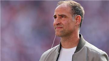 An der Club-WM gibt es viel Kritik: Oliver Mintzlaff verteidigt das Turnier.