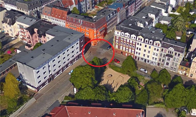 Unfall in Lehe: 48-Jährige beschädigt vier Autos An der Ecke Körnerstraße/Kistnerstraße in Lehe hat es am Sonntagmorgen gekracht.