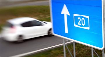 An der geplanten Küstenautobahn A 20 sollen ein oder mehrere interkommunale Gewerbegebiete entstehen.