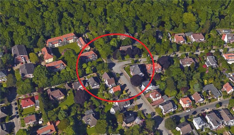 An der Kreuzung Kammerweg/Walter-Delius-Straße in Bremerhaven-Geestemünde wurde ein Radfahrer schwer verletzt.