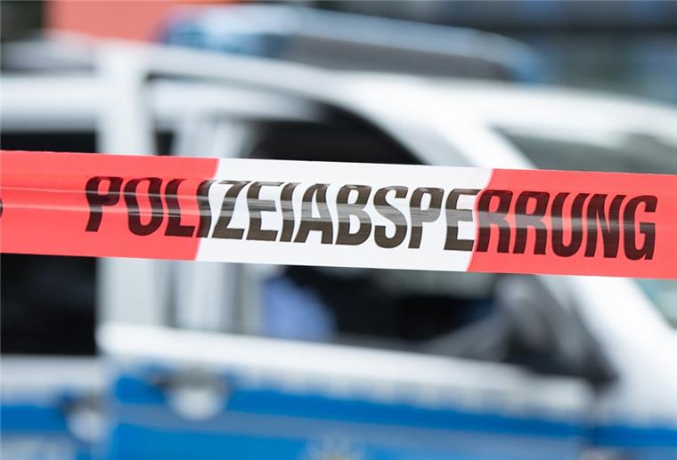 An der Lune musste eine Weltkriegsgranate gesprengt werden.