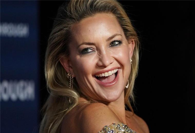An der Seite von Matthew McConaughey spielt Kate Hudson in der romantischen Komödie „Wie werde ich ihn los - in 10 Tagen“. (Archivbild)