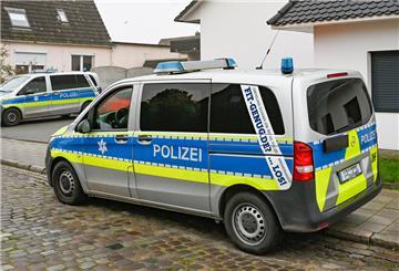 An der Straße „Auf den Appels“ in Wulsdorf lief am Mittwoch ein mehrstündiger Polizeieinsatz.