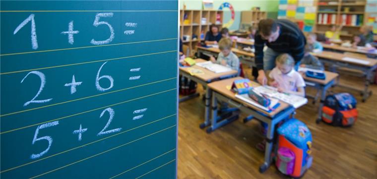 Bremerhaven: Lehrermangel trotz Bewerberboom an der Uni An der Uni Bremen gibt es viel mehr Bewerber für das Lehramt als Studienplätze.