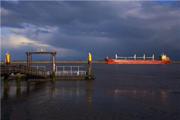 An der Unterweser ist jetzt ein Naturschutz- und Landschaftsschutzgebiet gültig.