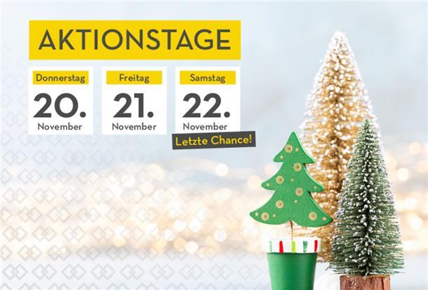 An drei Tagen gibt es beim Küchenstudio Wendt in Bremerhaven Inspirationen, attraktive Rabatte und kulinarische Highlights.