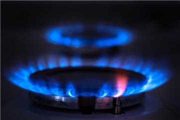 An Gasleitungen angeschlossene Geräte wie ein Herd können von der Umstellung von L-Gas auf H-Gas betroffen sein. 