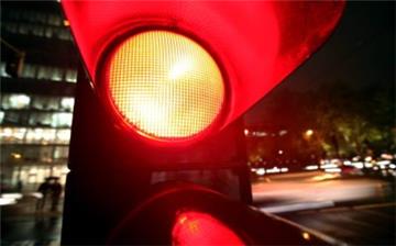 An zwei Krezungen, an der Lloydstraße/Hafenstraße und im Freigebiet funktionieren aktuell fünf Ampeln nicht.