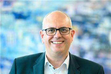Andreas Bovenschulte besucht heute Bremerhaven.  