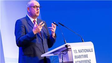Andreas Bovenschulte (SPD).