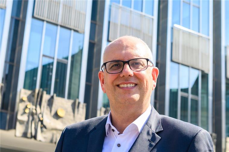 Andreas Bovenschulte (SPD) könnte neuer Bremer Bürgermeister werden.

