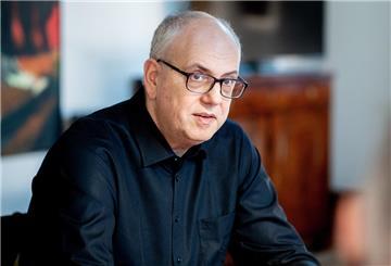 Andreas Bovenschulte (SPD), Regierungschef des Landes Bremen