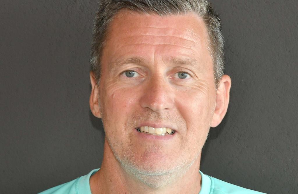 Andreas Dullweber Fit&Sun Loxstedt