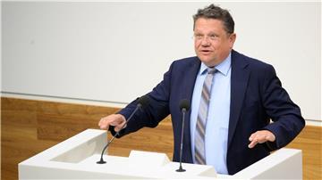 Andreas Philippi, Gesundheitsminister Niedersachsen.