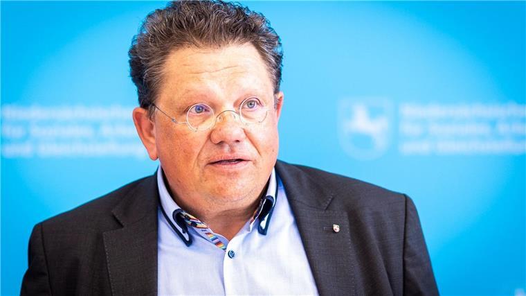 Andreas Philippi (SPD)