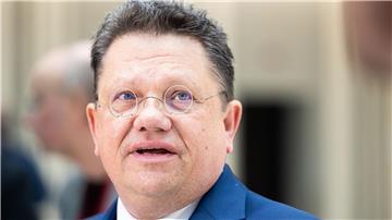 Andreas Philippi (SPD), Gesundheitsminister Niedersachsen.