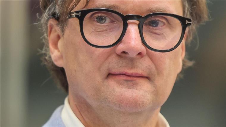 Tour de France 2030: Erste Gespräche mit Veranstalter Andreas Prokop, Geschäftsführer O Group, war bei den Gesprächen in Frankreich dabei.