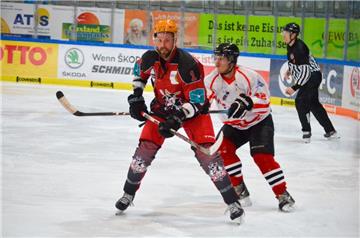 Andrew McPherson will sich wieder bei den REV-Amateuren beweisen.