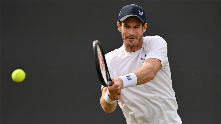 Murray beendet Tennis-Karriere nach Olympia Andy Murray spielt nicht mehr lange Profitennis: Nach Olympia in Paris ist Schluss.