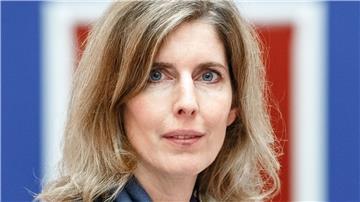 Anette Hüsch geht nach Berlin. (Archivbild)