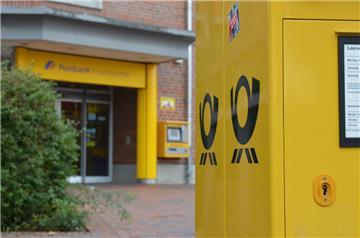 Anfang des nächsten Jahres ist Schluss. Die Postbankfiliale am Vitusplatz in Zeven wird geschlossen.