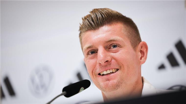 Anfang September beginn die Icon League von Ex-Fußballprofi Toni Kroos und Streamer Elias Nerlich.